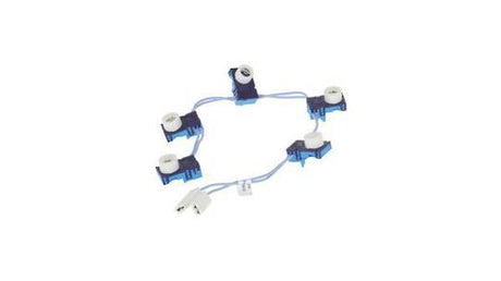 Bosch Cooktop Spark Ignition Switch PCQ715B90A