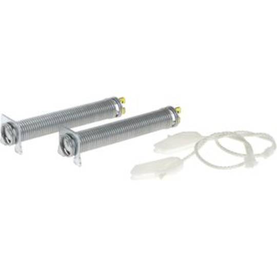 Bosch Simense Dishwasher Door Hinge Spring and