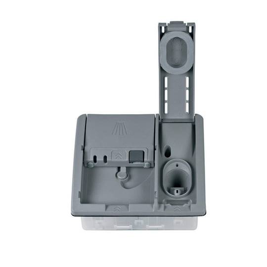 Bosch Dishwasher Dispenser SMS63L18AU, SMS63M38AU/B3 , SMS63M38AU, *5073