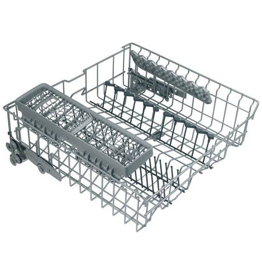 Bosch Dishwasher Upper Basket Complete SGU47M45AU/01, SGS46M78AU/86