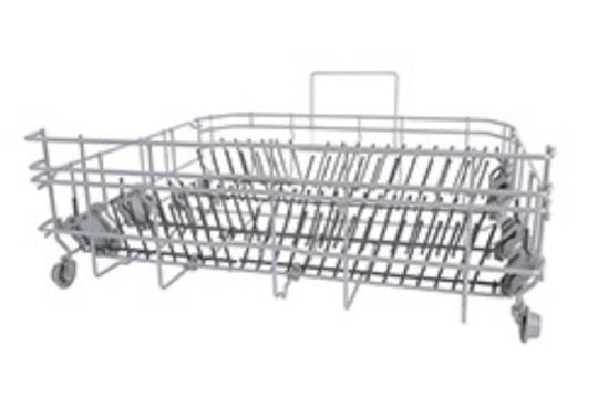 Bosch Siemens Dishwasher Lower Basket
