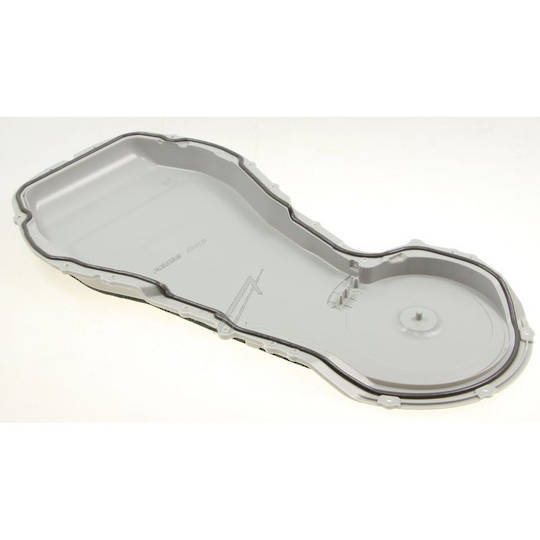 Bosch Siemens Gagganaeu Dryer Rear Duct