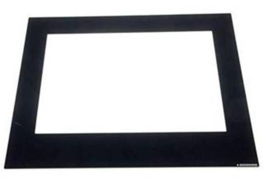 Bosch Oven Door Inner Glass HBG6753S1A/35 Borosilicate