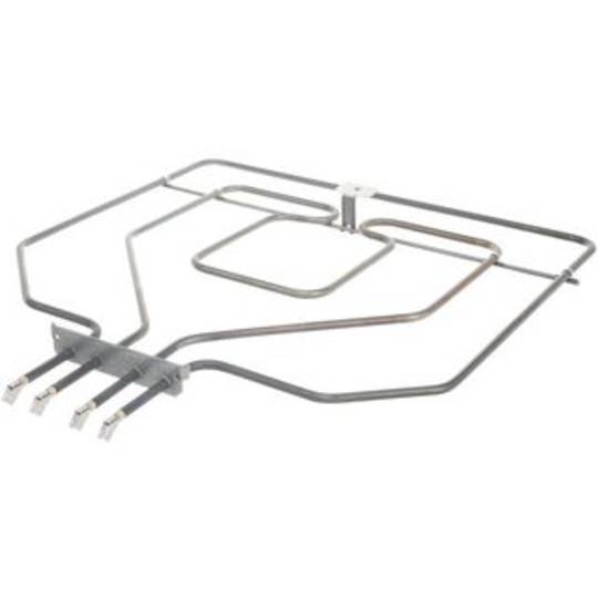 Bosch Oven Top Grill Element Single Mounting