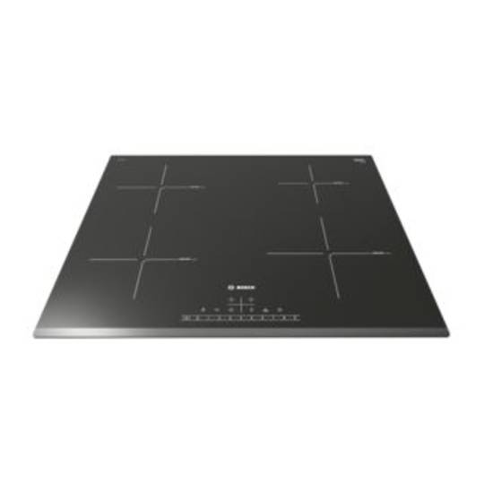 Bosch Cooktop Glass Ceramic PIE631FB1E/10​​​​​​​