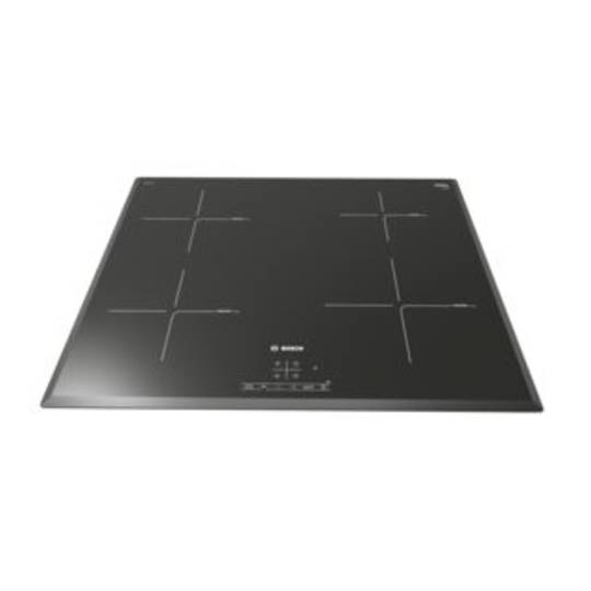 Bosch Cooktop Glass Ceramic PIE651BB1E/17