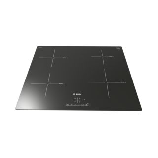 Bosch Induction Cooktop Ceramic Top ONLY GLASS PUE611BB1E/03 PUE611BB1E/01