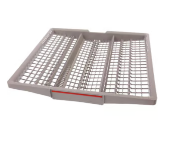 Bosch Dishwasher Cutlery Basket Draw Knife Basket V1