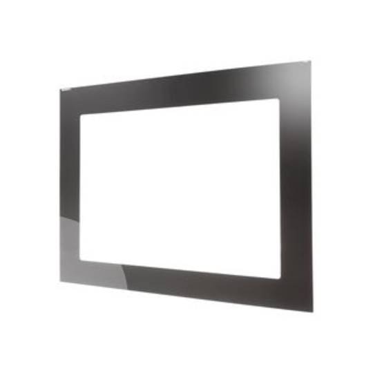 Bosch Oven Outer Door Glass HBA534BS0A/03