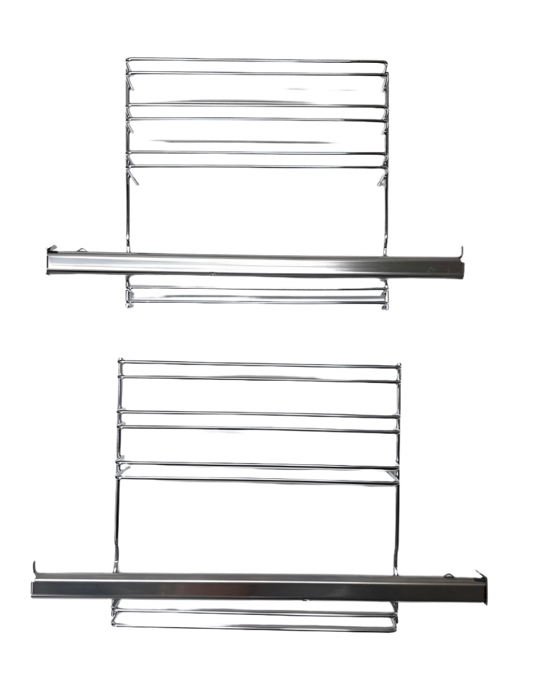 Bosch Oven Side Rack Wire Rack Right Side And Left Side Kit