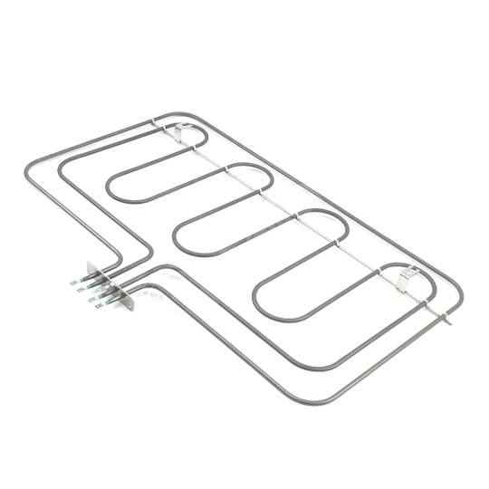 Smeg and Bosch Oven Top Grill Element
