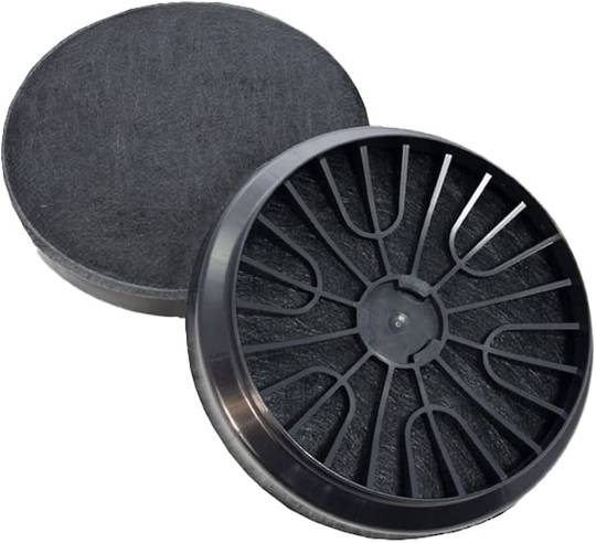 Bosch Simense Gagganaeu Rangehood Carbon Charcoal Filter