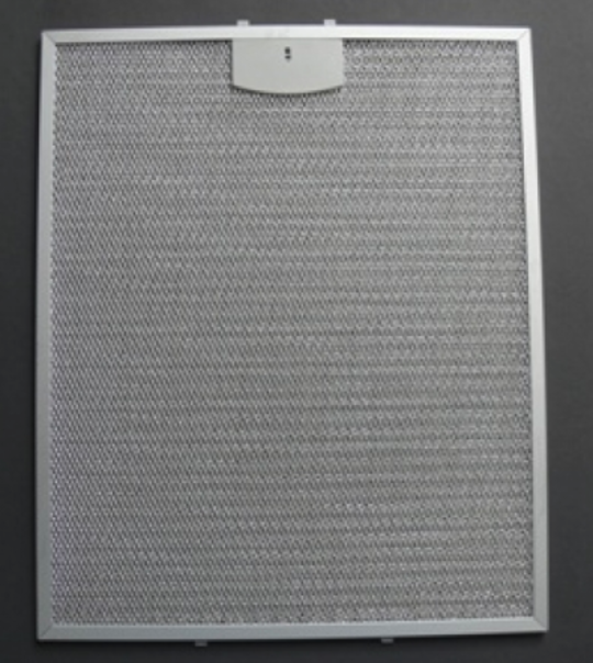 Asko Blanco Rangehood Aluminium Filter and Blanco