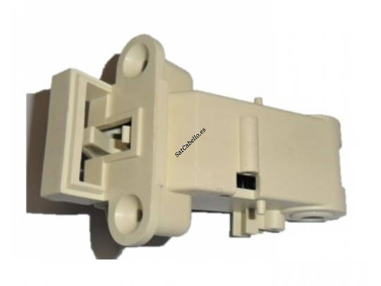 Fisher Paykel Haier Elba Dishwasher Door Switch Latch HDW300SS, HDW9TFE3, *. a