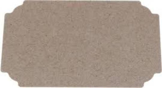 Microwave Wave Cover Mica MM180B