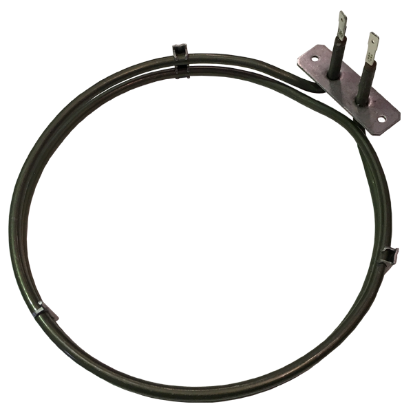 Westinghouse Simpson Electrolux Oven Fan Element - 0122004574