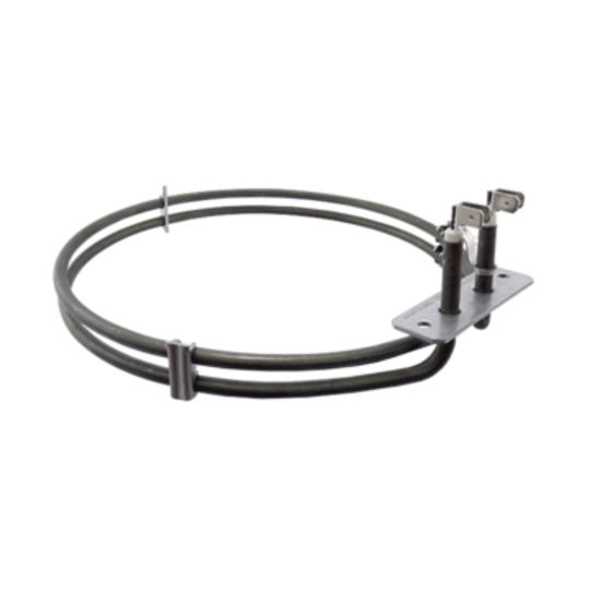 Westinghouse Simpson Electrolux Fan Forced Elementa WVEP916SB,