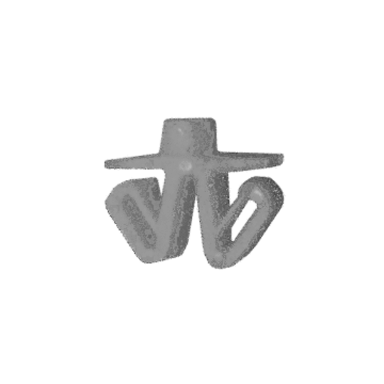 Westinghouse Simpson Kick Panel Clip Oven PAK130