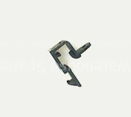 Westinghouse Electrolux Door Upper Trim Holder Epee