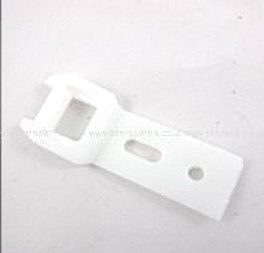 Haier Dishwasher Door Latch, Hook, Tongue, *50037