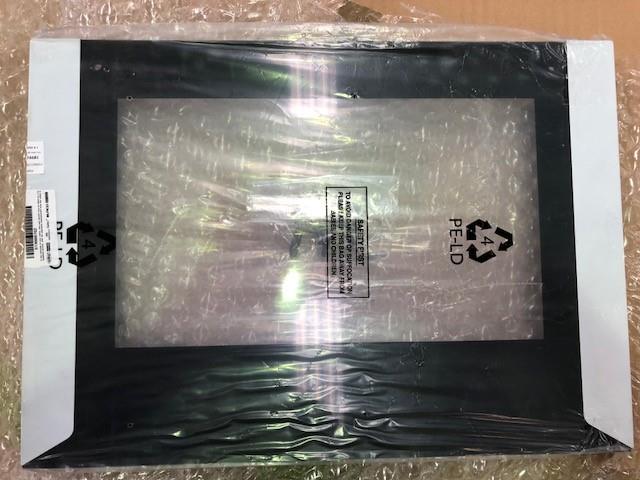 Belling Large Oven Outer Glass NO LONGER AVAILABLE