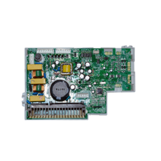 Electrolux Simpson Westinghouse Washing Machine Main Pcb Circuit Board Power Controller Board 22S750