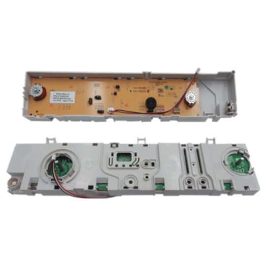 Simpson Westinghouse Washing Machine Display Board Power Controller Board 22S750M, 91304101001