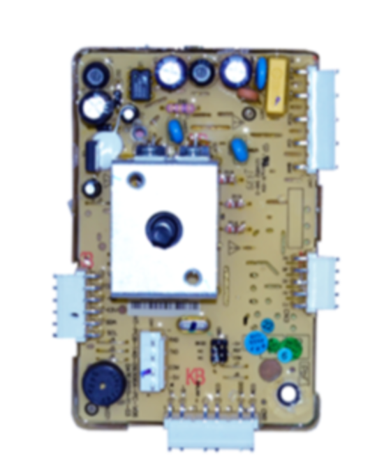 Electrolux Simpson Westinghouse Washing Machine Main Pcb Circuit Board 0133200120