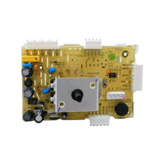 Simpson Washing Machine Main Pcb Circuit Board Power Controller Board SWT754, 91304106100