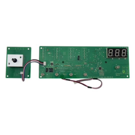 Simpson Washing Machine Main Display Circuit Board