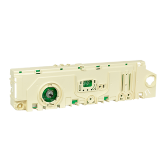 Westinghouse Simpson Dryer Pcb Board Controller Board 22S750L*00, 22S750L*02, 22S800L*00, 22S800L*02, 22S805L*00, 22S805L*02, 22