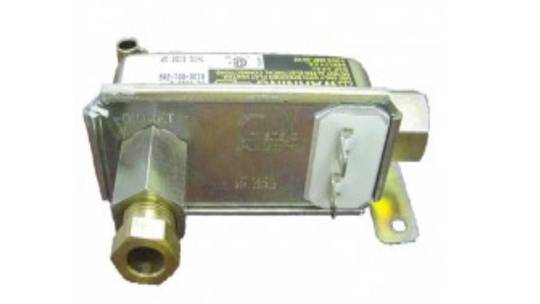 Westinghouse Chef Oven Valve Thermal H.S.I. Single