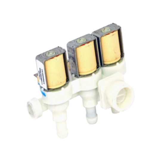 Simpson Westinghouse Washing Machine Valve Inlet Triple