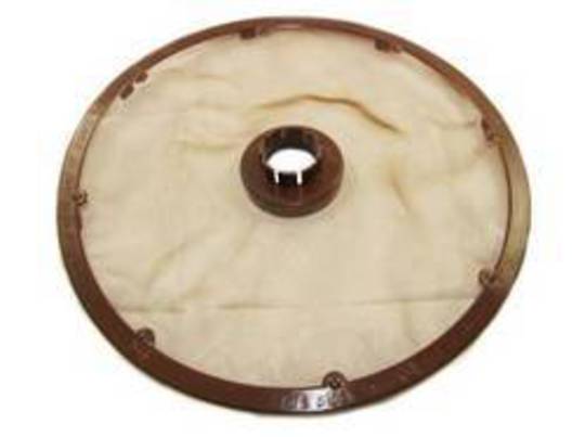 Simpson Eziset Sirocco Dryer Mesh Lint Filter 39S555L*00, 300008-515