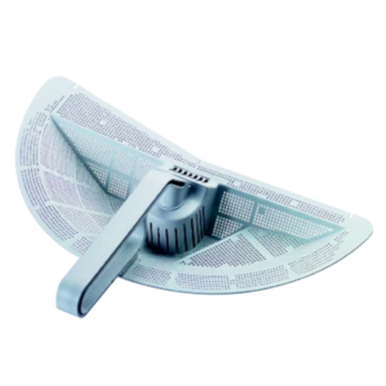 Westinghouse Simpson Dishwasher Drain Filter and Handel