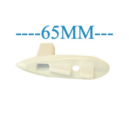 Westinghouse Simpson Electrolux Oven Door Handle End Bracket Or Cap Left Or Right