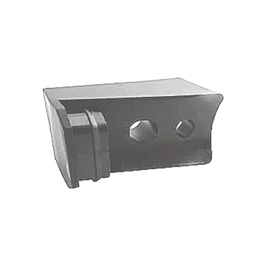 Westinghouse Simpson Electrolux Oven Door Handle End Bracket Or Cap Left Or Right 628