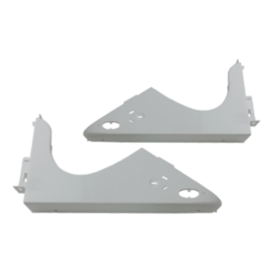 Westinghouse Simpson Stove Power Point Panel Right and Left Side WLE624WA, WLE626WA WLE624WA WLE622WA WLE646WA WLE644WA, ETA DEC 25