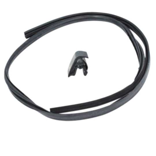 Westinghouse Simpson Electrolux Oven Seal Gasket for Grill Section Smaller Oven , PDL790S, PDL790W