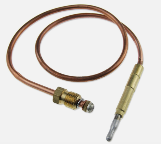 Blueseal Cooker Thermocouple G593 G594 G596 G598