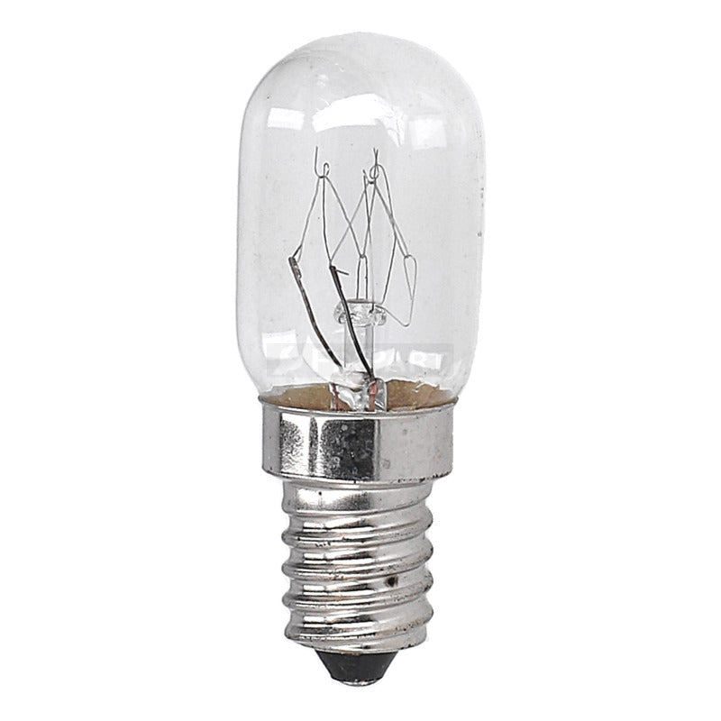Samsung Fridge & Microwave Lamp 15W 240V E17 (MES) Light Bulb – Part Number 4713-000213