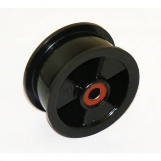 Simpson Westginhouse Electrolux Dryer Drum Roller Pulley Original Electrolux