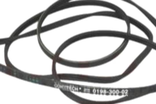 Simpson Westinghouse Electrolux Dryer Belt 39S500J*01 5040EDB*02 5050EDB*02 1890MM