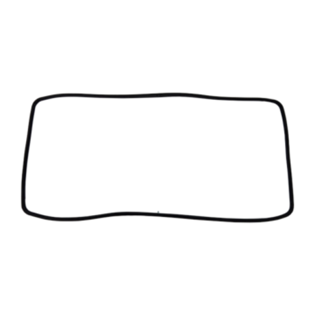 Westinghouse Simpson Oven Door Seal WFE912SA, 03461