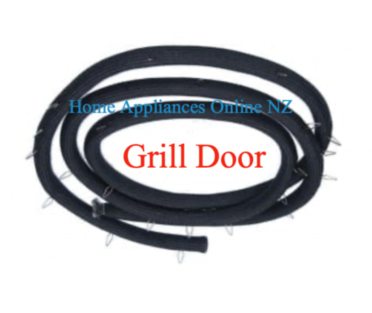 Electrolux Grill Door Pyro Bios Seal