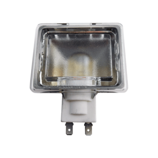 Westinghouse Electrolux Oven Lamp Light Bulb and Glass Assy