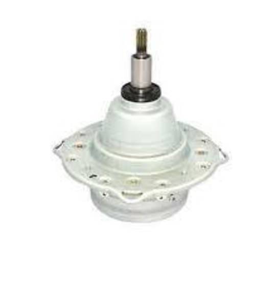 Simpson Washing Machine Gear Box and Motor