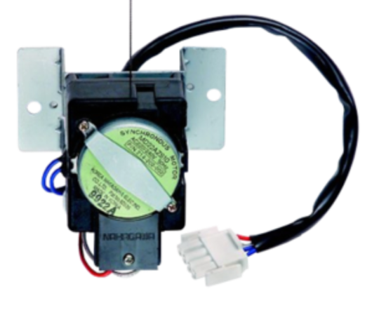 Simpson Westinghouse Washing Machine Break Solonied 36S511E*O4,