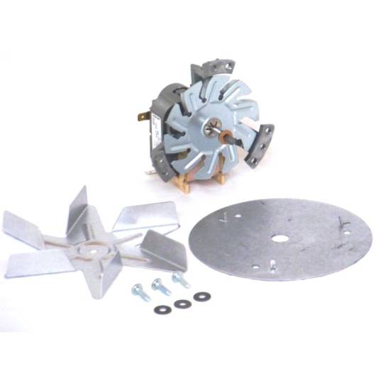 Westinghouse Simpson Electrolux Fan Fan Motor EW050KC, EW050SC, EW050WC. EW100SC, EW100WC, EW250KC, EW250WC. EW300SC