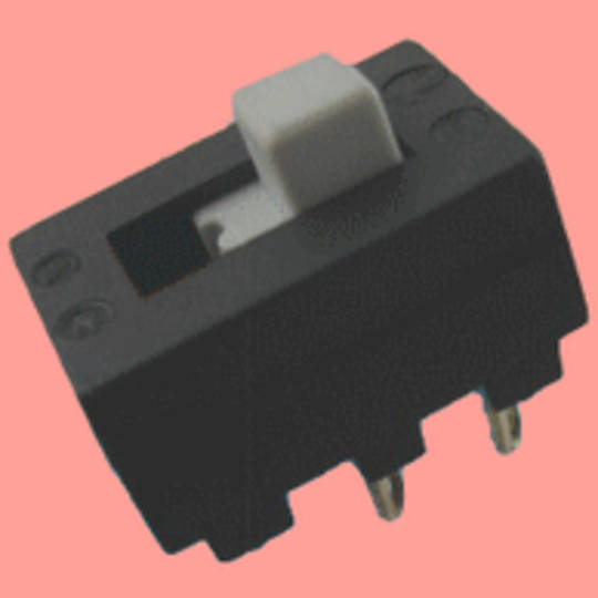 Smeg Rangehood Light Switch GI1862M NL A